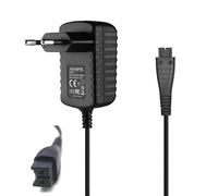 Top Chargeur * Adaptateur Secteur Alimentation Chargeur 5.4V pour Rempacement Panasonic RE9-57, WER1512K7P64