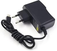 Top Chargeur * Adaptateur Secteur Alimentation Chargeur 5V 2A 2000mA Micro USB pour Tablette Huawei MediaPad M1 / M2 / M3 / T1 / T2 / T3 / T5