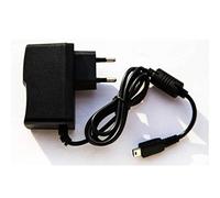 Top Chargeur * Adaptateur Secteur Alimentation Chargeur 5V Mini USB pour Garmin Nüvi 55, 55LT, 55LMT, 56, 56LT, 65, 65LMT, 2559, 2559LMT-D, 2569, 2569LMT-D