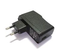 Top Chargeur * Adaptateur Secteur Alimentation Chargeur 5V pour 220V AC vers DC 5V 2000mA 2A 10W vers USB