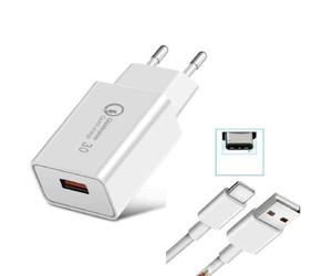Top Chargeur * Adaptateur Secteur Alimentation Chargeur 5V pour Ecoute-bébé Motorola Nursery VM 855