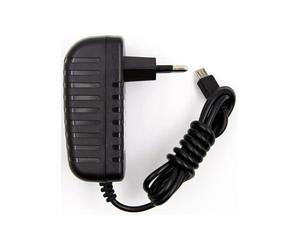 Top Chargeur * Adaptateur Secteur Alimentation Chargeur 5V pour Micro USB Ecoute-Bébé Philips Avent SCD843/01 SCD843/26 SCD833/26 SCD845/26