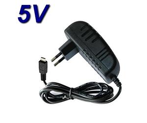 Top Chargeur ® Adaptateur Secteur Alimentation Chargeur 5V pour Tablette Terra Pad 1061 WORTMANN AG
