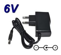 TOP CHARGEUR * Adaptateur Secteur Alimentation Chargeur 6V pour Balancelle BADABULLE Confort