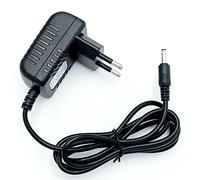 Top Chargeur * Adaptateur Secteur Alimentation Chargeur 6V pour Ecoute-bébé Philips Avent SCD603/00 pour l'Unité ou Côté Bébé