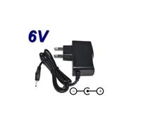 TOP CHARGEUR * Adaptateur Secteur Alimentation Chargeur 6V pour Enceinte Bluetooth Disco VTech Kidi LightShow Party