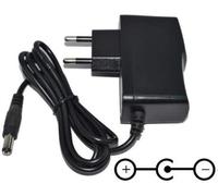 Top Chargeur * Adaptateur Secteur Alimentation Chargeur 6V pour Remplacement CASIO AD-A60024 pour Calculatrice