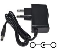 Top Chargeur * Adaptateur Secteur Alimentation Chargeur 6v Pour Remplacement Casio Ad-A60024 Pour Calculatrice
