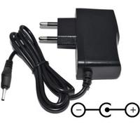 Top Chargeur * Adaptateur Secteur Alimentation Chargeur 6V Pour Téléphone Dect Logicom Manta 155T