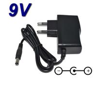 Top Chargeur * Adaptateur Secteur Alimentation Chargeur 9V pour Clavier RockJam RJ654 54-Key