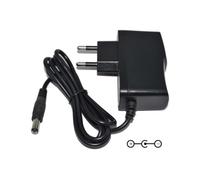 Top Chargeur * Adaptateur Secteur Alimentation Chargeur 9V pour Etiqueteuse Brother P-Touch PT-1000 PT-1005