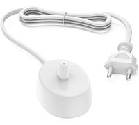 Top Chargeur * Adaptateur Secteur Alimentation Chargeur pour Brosse à Dent Électrique Braun Oral B 3757 Pro 2 Pro 600 700 900 1000 1000 2000 2500 3000 4000 5000 7000 8900 D16 D19 D34 OC18 OC20