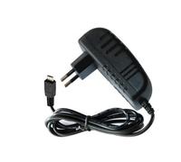 TOP CHARGEUR * Adaptateur Secteur Chargeur 5V Micro USB pour HP Pavilion Chromebook 11, G1, G2: 11-1101, 11-1102, 11-1103 Chromebook 11, G1, G2: 11-2010nr, HP Pavilion x2 10-k 10-k010nr, 10-k020nr