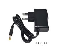 Top Chargeur * Adaptateur Secteur Chargeur Sortie Output DC 12V 1A 1000mA 12W Certification CE Polarité Negative Connecteur: 4,0mm * 1,7mm Remplace Alimentation 12V 700mA / 800mA / 900mA / 1000mA