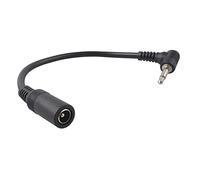 Top Chargeur * Câble Convertisseur d'alimentation à Pointe Positive 3,5mm pour Pédales de Guitare Electro Harmonix EH DOD