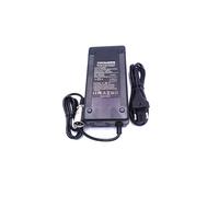 Top Chargeur * Chargeur Secteur Sortie Output DC 54.6V 3A 3000mA 88.2W Certification CE Li-ION Battery Charger Connecteur: XLR 3 Broches Remplace Alimentation 54.6V 500mA / 1A / 2A / 2.5A / 3A / 4A