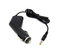 Top Chargeur * Chargeur Voiture Allume Cigare 12V pour Lecteur DVD Portable DivX Muse M-852 DP