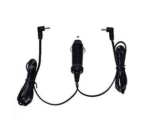 Top Chargeur * Chargeur Voiture Allume Cigare 12V pour Lecteur DVD Portable Thomson DVDP10x2