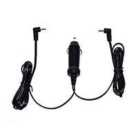 Top Chargeur * Chargeur Voiture Allume Cigare 2 Embouts 12V pour Lecteur DVD Portable Philips SPS106 PD7030 AY4128 AY4133 LY02 LY-02 AY4197 996510006564 996510010458 996510021372 PD9018 PD9016 PD9012