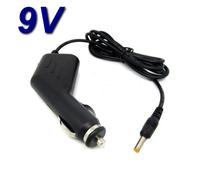 Top Chargeur * Chargeur Voiture Allume Cigare 9V pour Lecteur DVD Portable Takara VR127