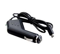 Top Chargeur * Chargeur Voiture Allume Cigare Sortie Output DC 5V 3A 3000mA 36W Certification CE Connecteur: Micro USB Remplace Alimentation 12V 1000mA 1A / 1500mA 1,5A / 2000mA 2A / 2,5A / 3A