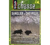 Top Chasse-Sanglier et Chevreuil aux Chiens Courants