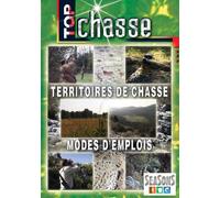 Top chasse - Territoires de chasse, modes d'emplois