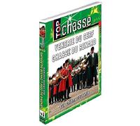 Top chasse - Vénerie du cerf et chasse du renard