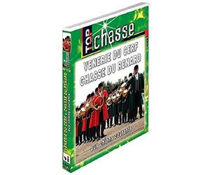 Top chasse - Vénerie du cerf et chasse du renard