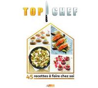 Top chef a la maison Collectif (Auteur)