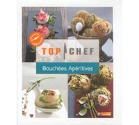 Top Chef Bouchées apéritives