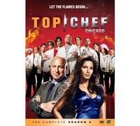Top Chef: Chicago Season 4
