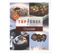 Top Chef Chocolat