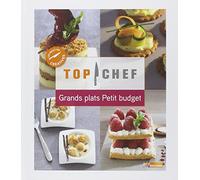 Top Chef, Grands plats Petit budget