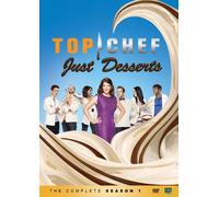 Top Chef Just Desserts Season 1