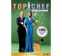 Top Chef: Las Vegas-Season 6
