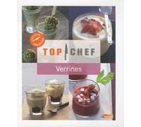 Top Chef, les recettes créatives: Verrines