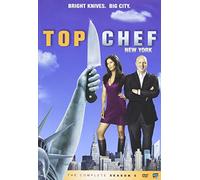 Top Chef: New York-Complete Season 5