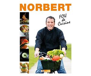 Top Chef - Norbert Tarayre - Fou de cuisine