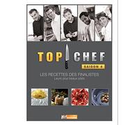 TOP CHEF Saison 4