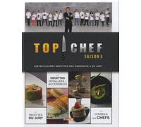 Top chef Saison 5
