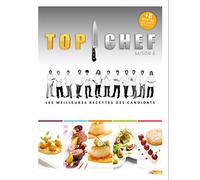 TOP CHEF SAISON 6