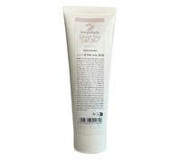 Top Chock Tube Blanc 90g. À base de cacao facile à utiliser pour décorer des gâteaux, des semifreddos, avec un effet dripping. Chauffer au micro-ondes ou au bain-marie, secouer et décorer.