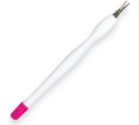 Top Choice Soins et décorations des ongles Retire cuticules avec dispositif de coupe 7408