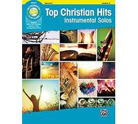 Top Christian Hits Instrumental Solos