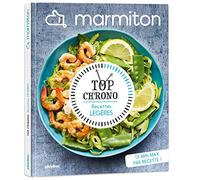 Top Chrono avec Marmiton - Mes recettes légères