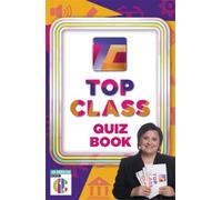 Top Class Quiz Book
