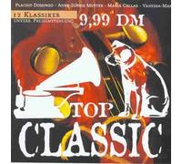 Top Classic (EMI 100) Various