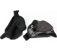 Nolan Coussinets De Joues N100-6 Clima Comfort