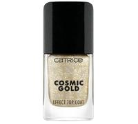 Top Coat Cosmic Gold Effect 30 Celestial Light
